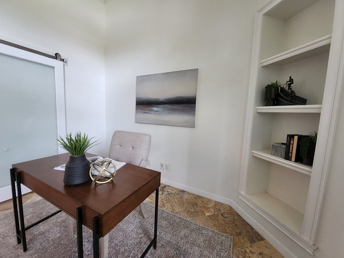 Tampa Brewster Interior View 2